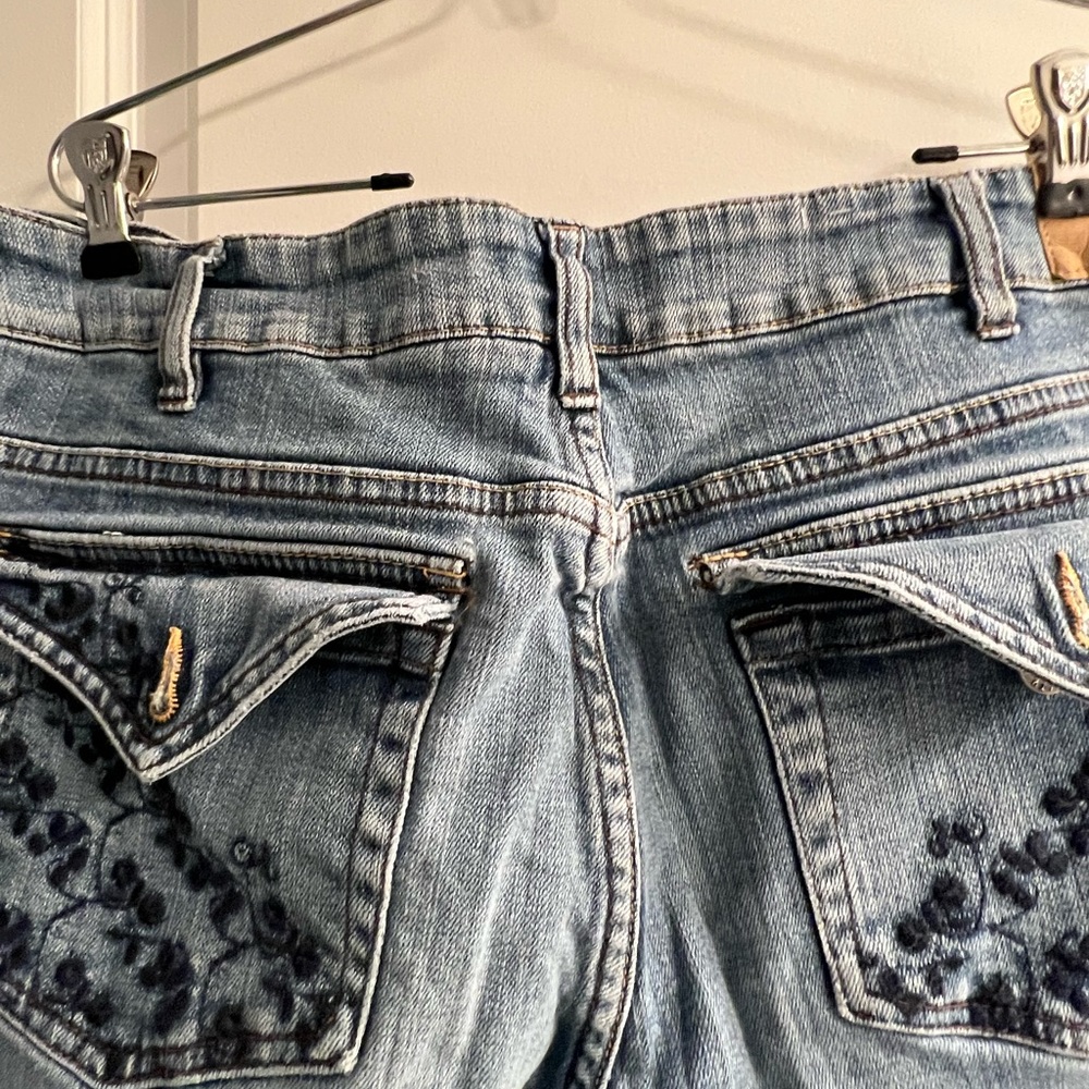 Quality Jeans Regular Fit 11/12 - Picture 2 of 5